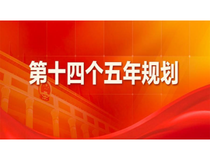 皇冠最新登录地址(中国)股份有限公司为“十四五”规划建言献策 